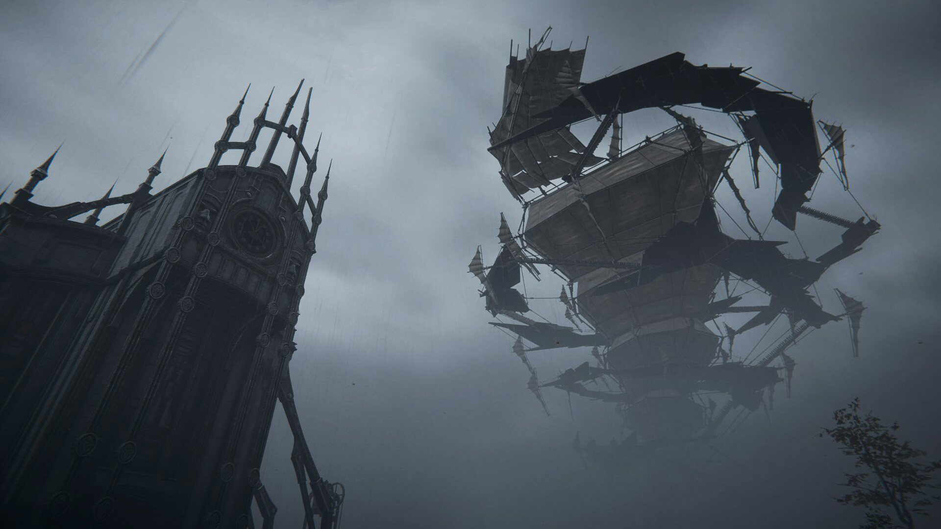 Pathologic 3 News, Trailer und Screenshots zum Horror Adventure für PS5, Xbox Series und PC.
