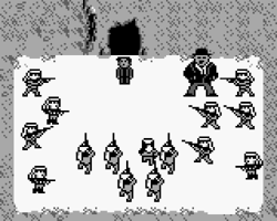 1998: James Bond 007 GameBoy
