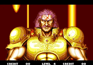 Fatal Fury Special NEO GEO Classics Test, Review, Testbericht.