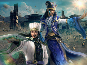 The(G)net Review: Dynasty Warriors 9 Empires