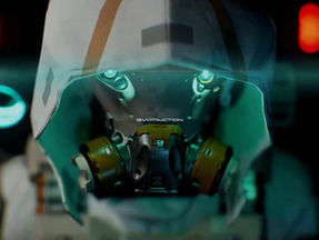 Datum für Hack-n-Stealth Game Evotinction bekannt - neuer Trailer