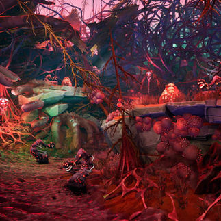Edge of Memories Game News, Trailer und Screenshots zum Action RPG für PC und Konsolen.