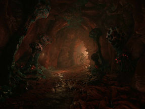 Prime Matter präsentiert Scars Above - ein herausfordernder SciFi Shooter