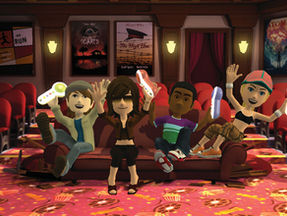 The(G)net Review: Scene it? 2: Kinohits