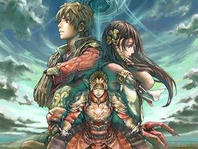 The(G)net Review: Infinite Undiscovery