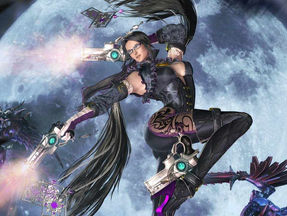 The(G)net Review: Bayonetta 3