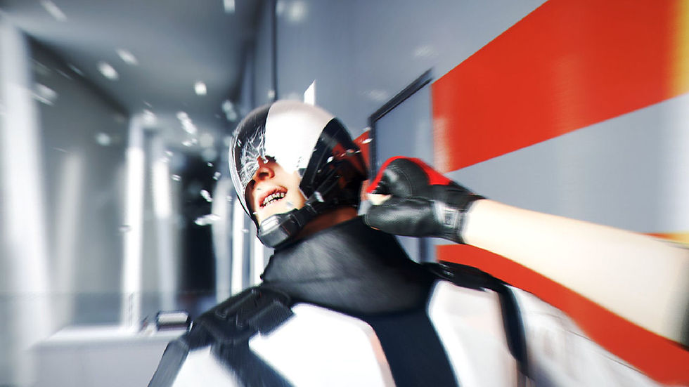 Mirror's Edge Catalyst Test, Review, Testbericht. Wertung und Fazit.