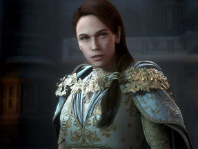 Gameplay zu Forspoken: In Tanta We Trust