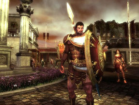 The(G)net Review: Rise of the Argonauts