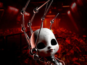 Poppy Playtime: Chapter 5 erscheint am 18. Februar für PC - Konsolen Versionen folgen