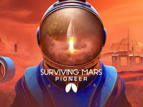 Surviving Mars: Pioneer für PSVR2, SteamVR und Quest 2 und 3 angekündigt