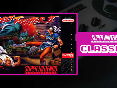 The(G)net Review: Street Fighter 2