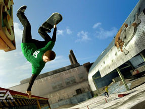 The(G)net Review: Skate 2