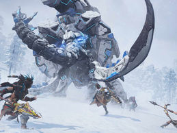 Horizon-Klon Light of Motiram - wird Sony gegen Tencent vorgehen?