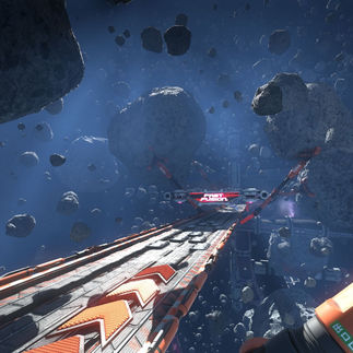 FAST Fusion Switch 2 Screenshots und Infos.
