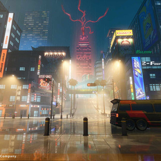 Neverness To Everness NTE Game News, Trailer, Screenshots und Gameplay, PlayStation, Xbox, PC