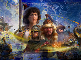 Age of Empires erscheint für Xbox Konsolen