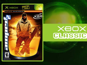 The(G)net Review: Amped 2