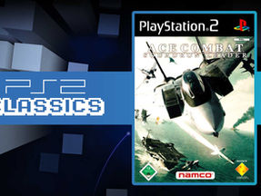 The(G)net Review: Ace Combat 5: Squadron Leader