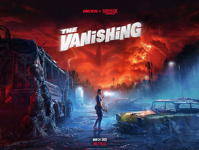 Far Cry 6 x Stranger Things & Free Weekend