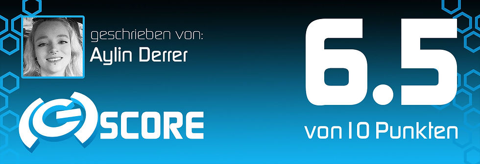 Outbound Test, Review, Testbericht. Wertung und Fazit.