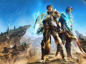 The(G)net Review: Atlas Fallen