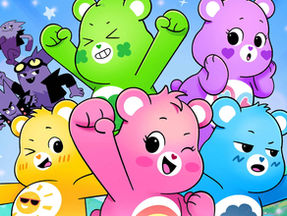 The(G)net Review: Care Bears: To The Rescue