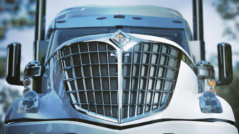 Road Kings rollt 2026 auf die Strassen - Infos, Trailer und Screenshots