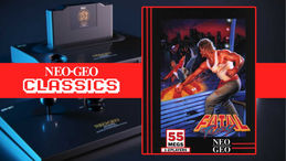 The(G)net Review: Fatal Fury