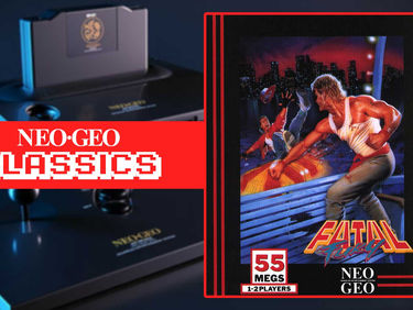 The(G)net Review: Fatal Fury