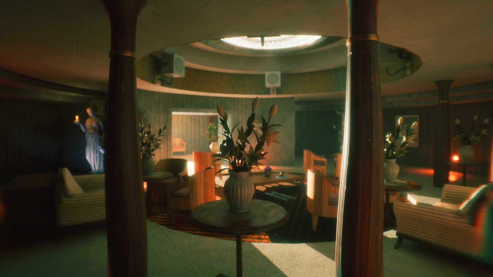 Anomalie-Horror P1: Anchor Light für PS5, Xbox Series und PC angekündigt