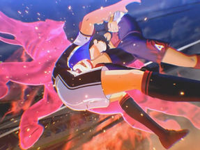 Captain Tsubasa II: World Fighters zeigt 15 Minuten Gameplay