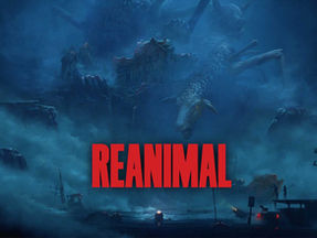 Little Nightmares Schöpfer stellen REANIMAL vor