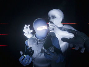 KoOp Heist-Game Dark Hours erscheint auch auf Konsolen