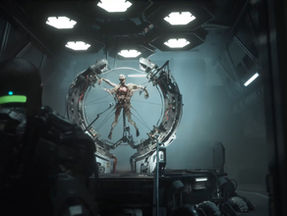 Launch Trailer zu Callisto Protocoll zeigt neue groteske Gegner