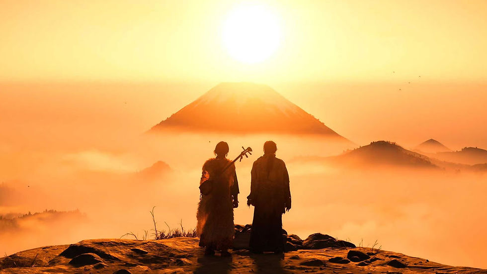 Ghost of Yotei: Echoes of Sekigahara & Most Wanted Test, Review, Testbericht. Wertung und Fazit.