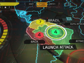 The(G)net Review: Risiko (Risk)