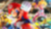The(G)net Review: Mario Kart 8 Deluxe