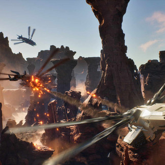 Dune Awakening News Trailer Gameplay Screenshots BTS Entwicklertagebuch PlayStation Xbox