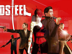 The(G)net Review: Red Steel