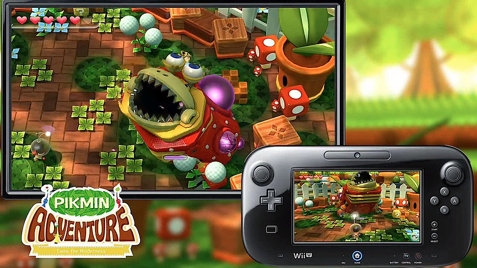 Nintendo Land Wii-U Test, Review, Testbericht. Wertung und Fazit.
