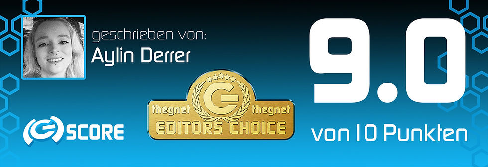 Grimshire - Test, Review, Testbericht zum cozy Sim-Adventure. Wertung und Fazit.