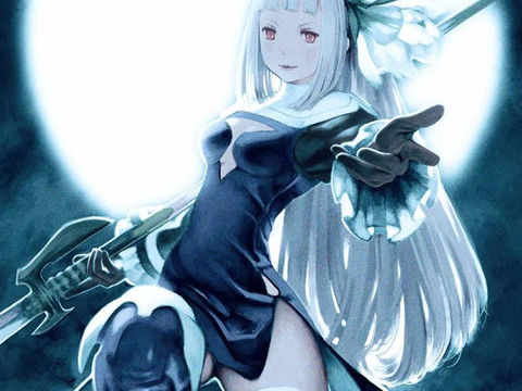 The(G)net Review: Bravely Second: End Layer