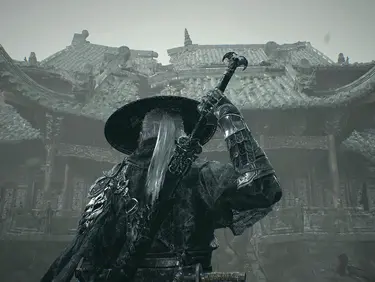 Neuer Gameplay-Trailer zu Phantom Blade Zero - Xbox Version möglich