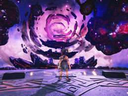 KAKU: Ancient Seal Konsolen-Termin und Gameplay-Trailer