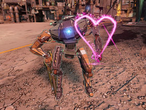 Borderlands 3 Next-Gen Patch zum Launch von PS5/Xbox Series