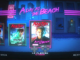 Kung Fury: Street Rage UE kommt mit vielen Verbesserungen und David Hasselhoff