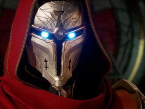Armatus Release Datum, Screenshots und Gameplay Trailer
