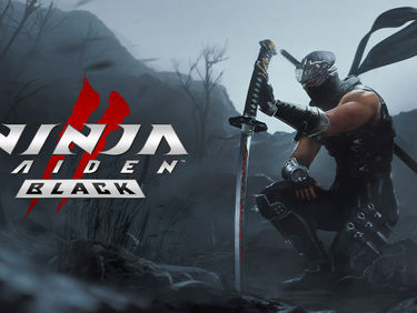 Shadow Drop: Ninja Gaiden 2: Black Remake soeben erschienen