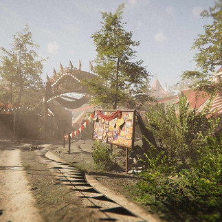 Reveil Horror Game News Trailer Gameplay Screenshots PlayStation Xbox